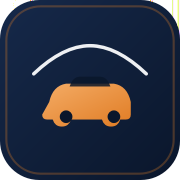 TopCabs logo